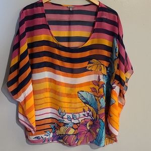🌹Charlotte russe blouse